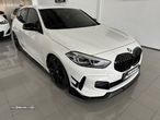 BMW 120 d Aut. M Sport - 4