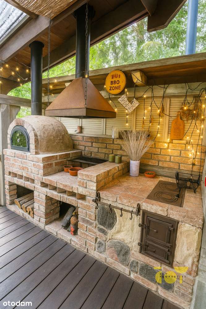 Dom na Mazurach - Pełny obrazek: 5/19