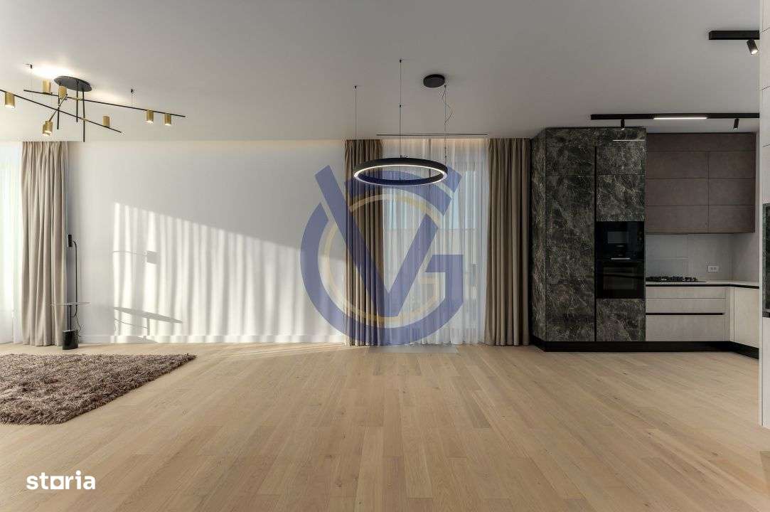 Vila Moderna Premium - Ansamblu Rezidential Sensi Garden, langa Paradi - Imagine principală: 2/19