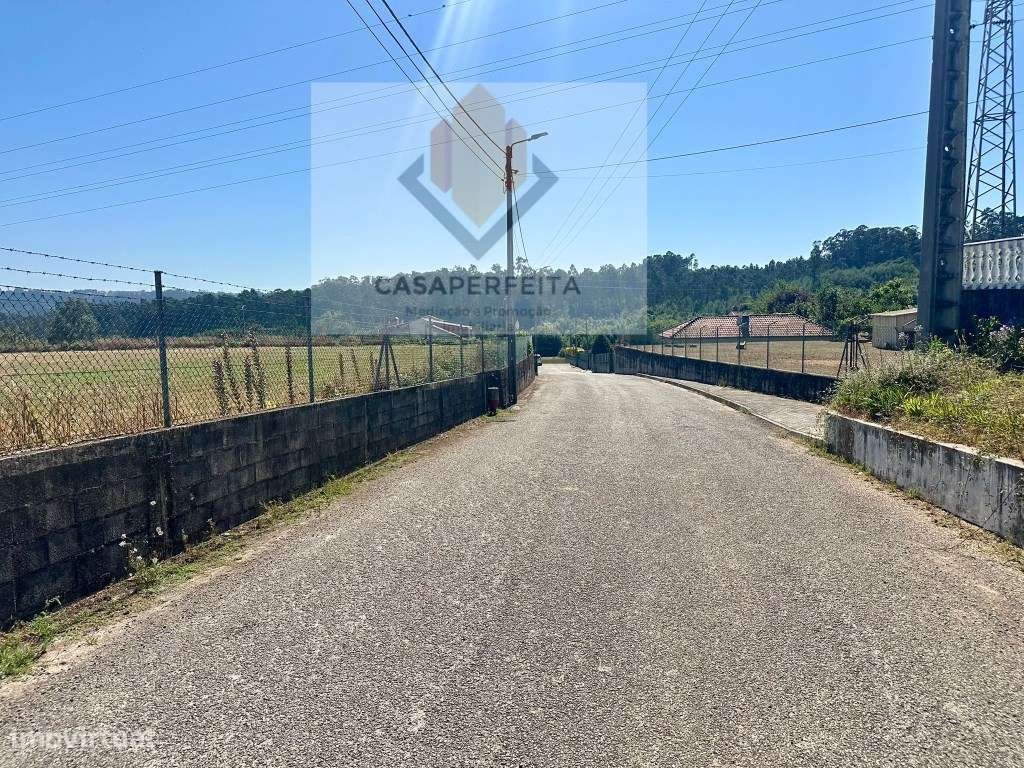 Terreno com 3000m2 com possibilidade de construção - Sandim - Grande imagem: 4/8