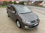 Volkswagen Sharan 2.0 TDI BlueMotion Technology Highline - 1