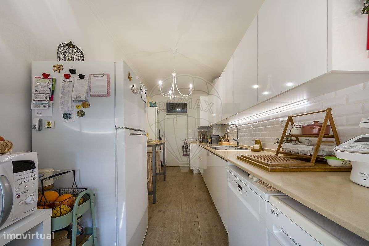 Apartamento T3 para venda - Grande imagem: 4/44