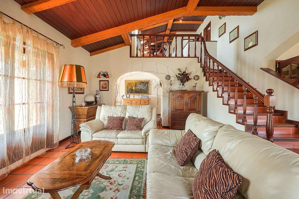 Moradia T4 para venda - Grande imagem: 5/43