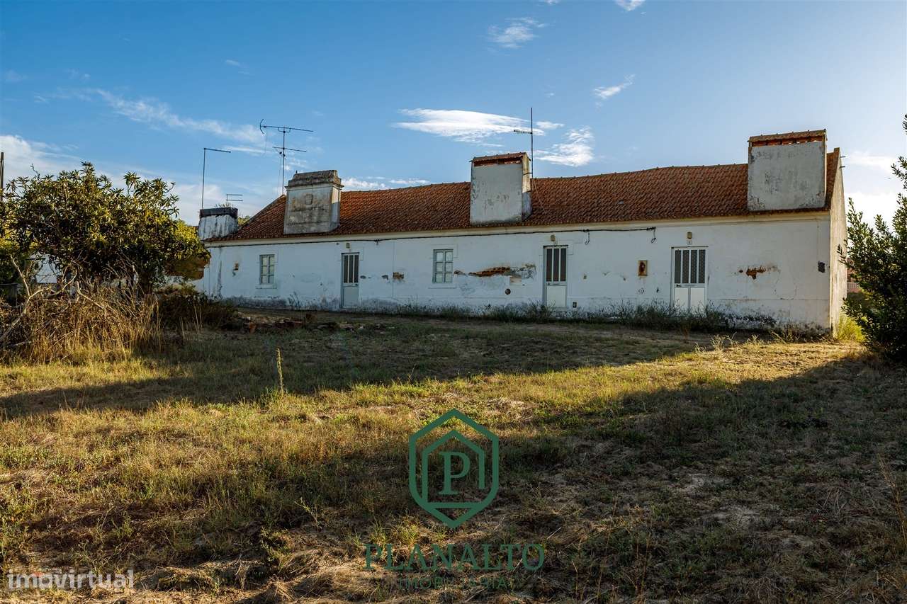 Quinta  Venda em Cortiçadas de Lavre e Lavre,Montemor-o-Novo-2