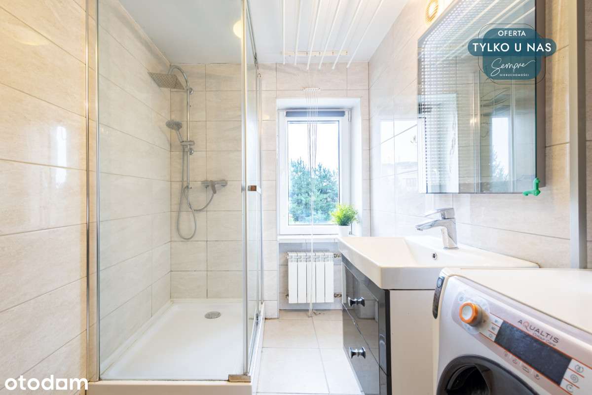 Rokicie Piętrowy dom z działką 600m2 - Pełny obrazek: 5/19