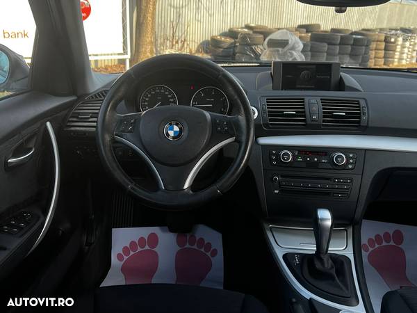 BMW Seria 1 - 9