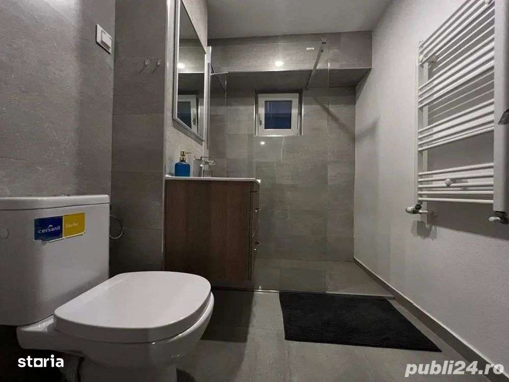 APARTAMENT 3 CAMERE CENTRAL | ZONA GARII - Imagine principală: 5/8