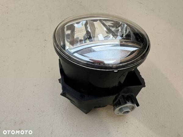 SUBARU OUTBACK VI 6 HALOGEN PRAWY PRZEDNI PRZÓD 114-60379 - 3