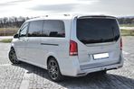 Mercedes-Benz V 250 BlueTEC Aut. Extralong Avantgarde - 9