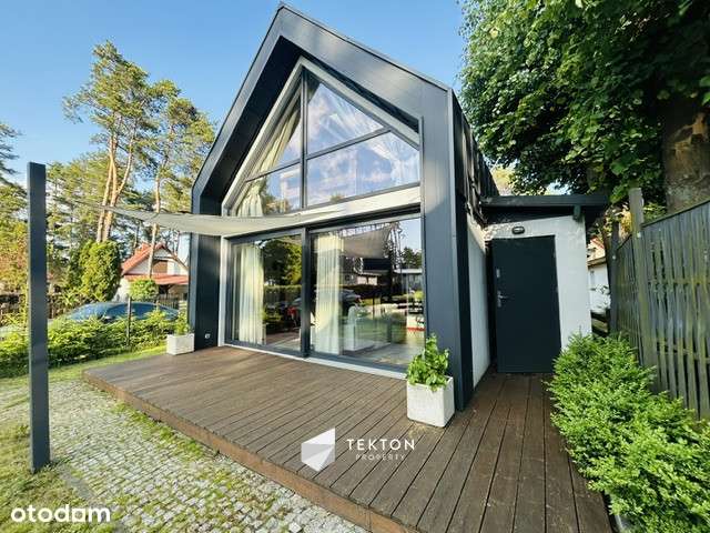 Dom nad Jeziorem w sercu Mazur - Pełny obrazek: 3/20