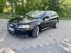 Audi A3 1.4 TFSI Sportback Ambiente - 22