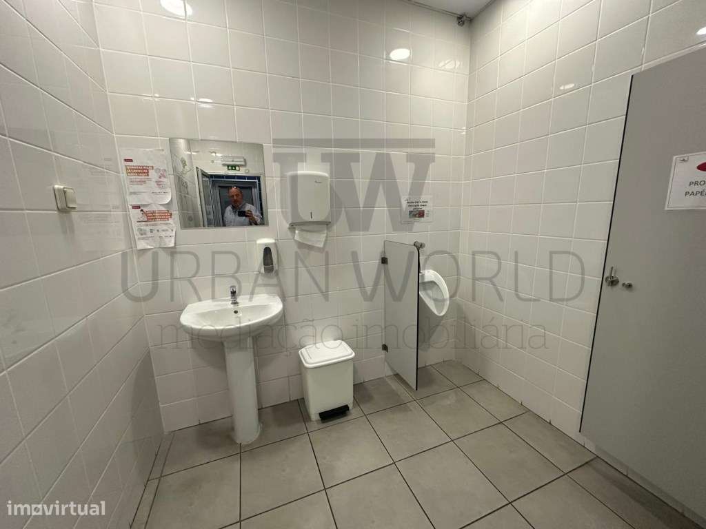 Armazém Industrial, Nelas - Canas de Senhorim, 4.279 m²-31