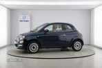 Fiat 500C 1.0 Hybrid Dolcevita - 2