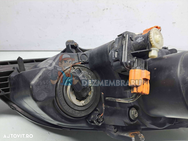 Far stanga MAZDA 3 (BK) [Fabr 2003-2009] OEM - 5