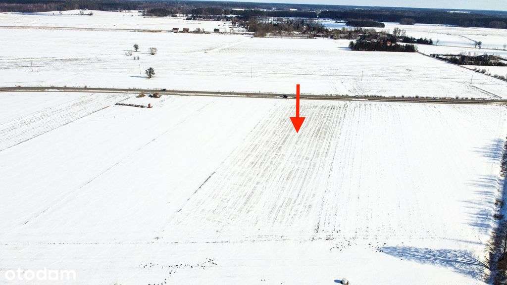 Działka, 800 m², Juchnowiec Kościelny-4