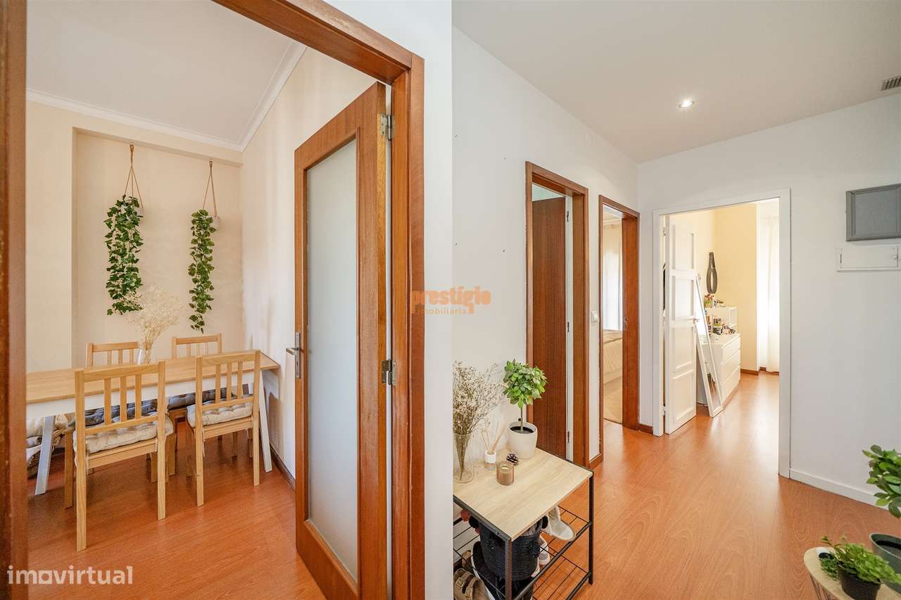 Apartamento T2 Venda em Real, Dume e Semelhe,Braga-6