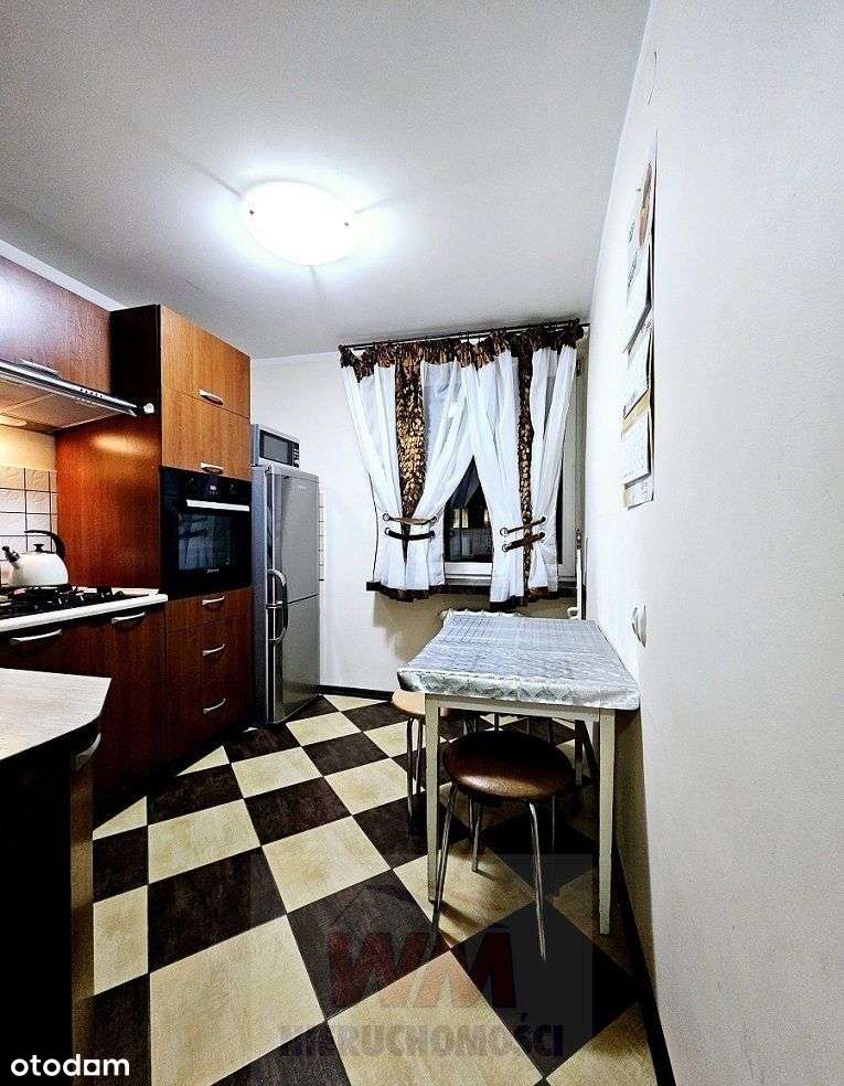 Mieszkanie, 28 m², Grójec-5