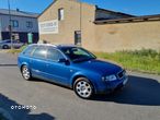 Audi A4 Avant 1.6 - 4