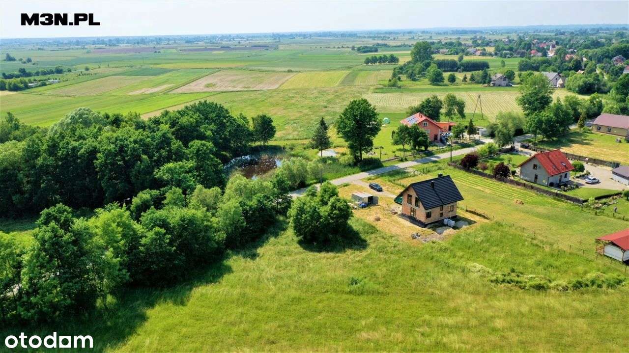 Grunt budowlany 13a, Wrzępia, Brzesko Bochnia - Pełny obrazek: 4/18