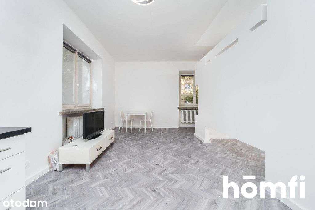 Dwupokojowe na Starym Mieście| ul.Spasowskiego - Pełny obrazek: 5/14