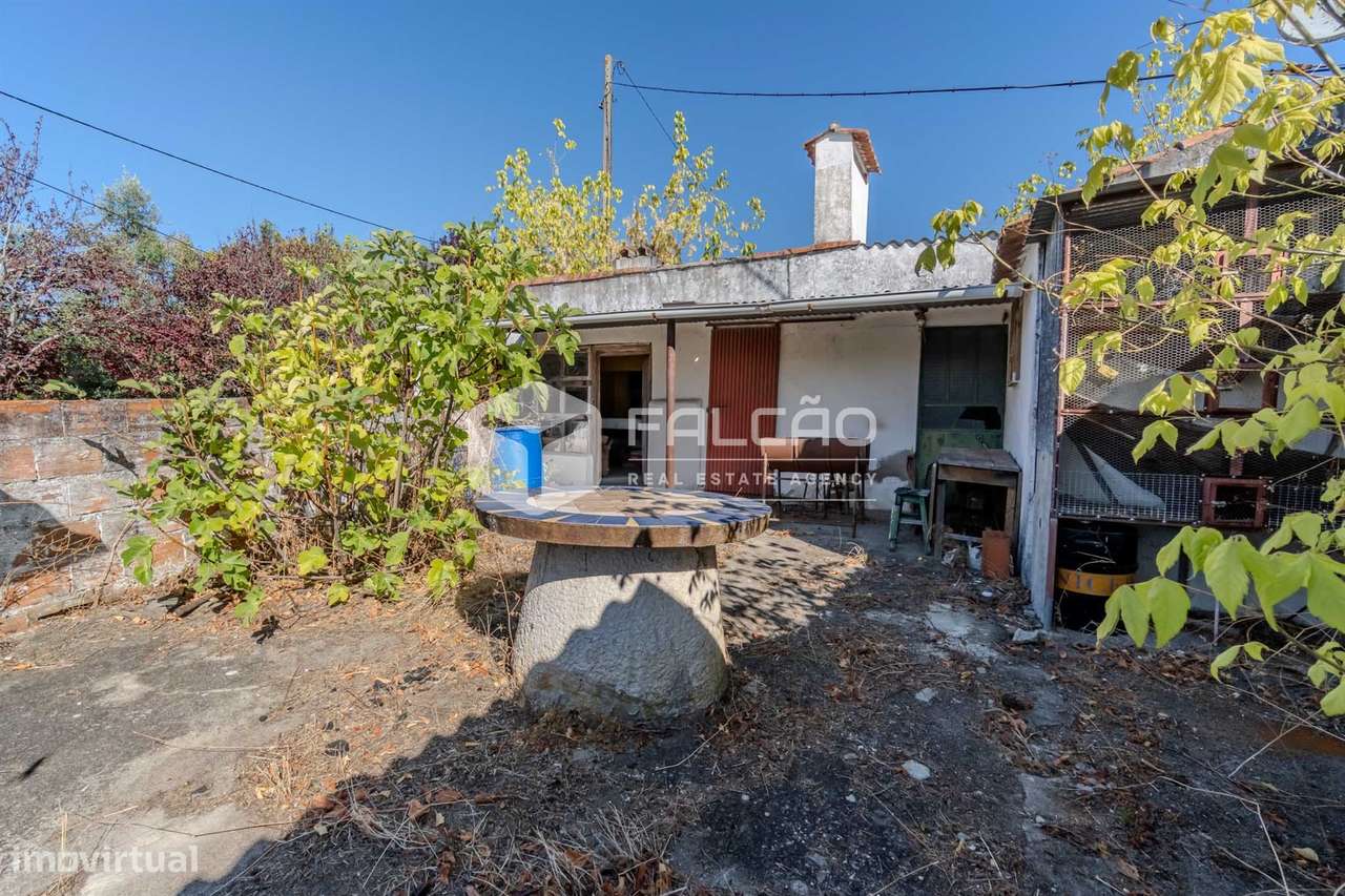 Moradia T2 Venda em Azambujeira e Malaqueijo,Rio Maior-38