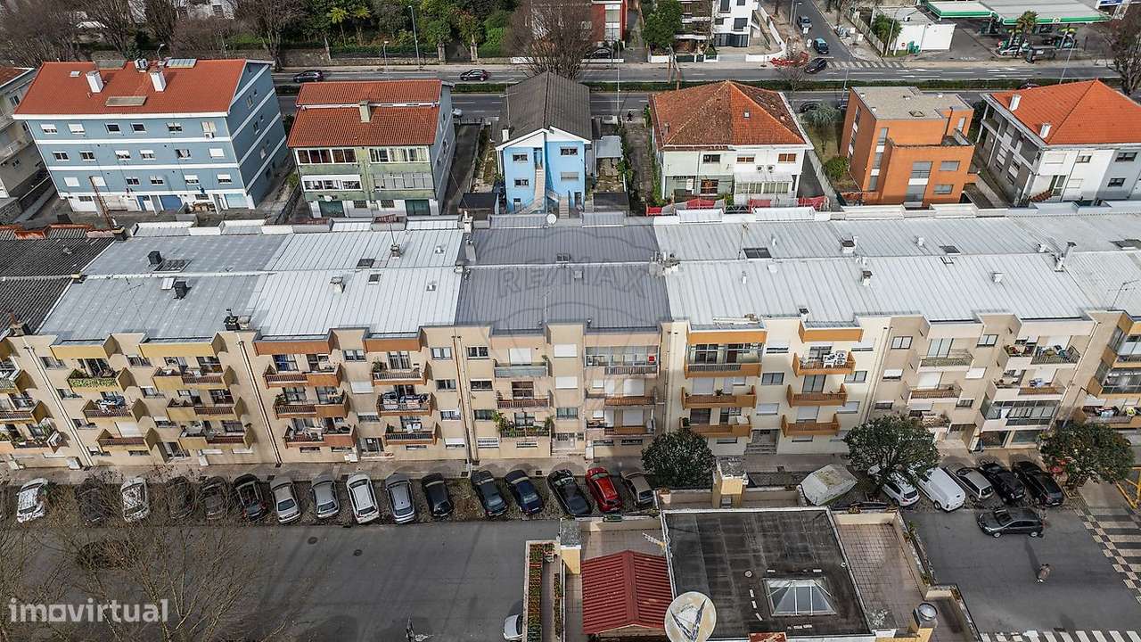 Apartamento T4 para venda - Grande imagem: 3/26