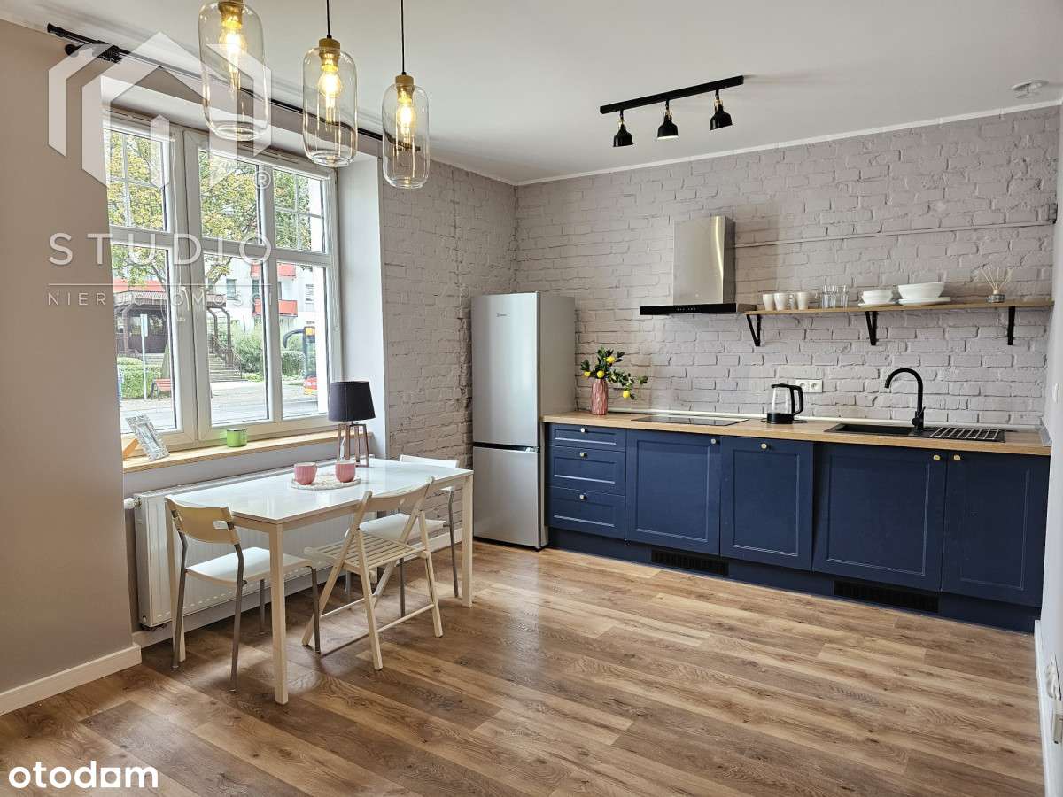 Kawalerka 27 m²/Centrum Bielska/Wyposażone