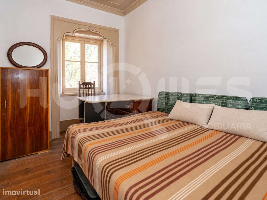 PRÉDIO COM 3 APARTAMENTOS NO CENTRO HISTÓRICO FIGUEIRA DA FOZ-33