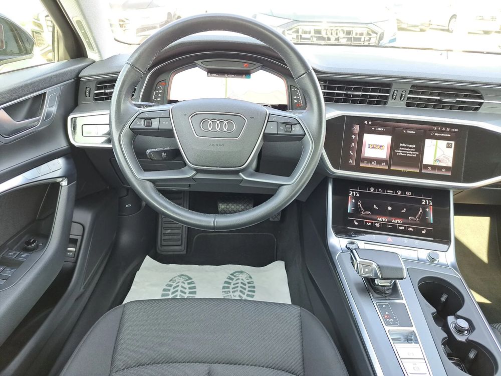 Salon PL, Serwisowany, Gwarancja do 29-06-27r.