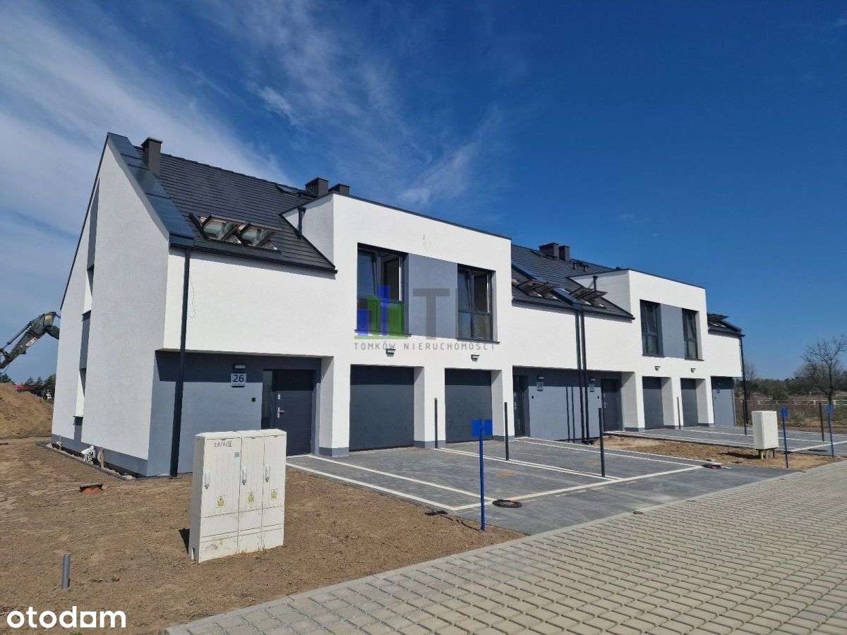 Gotowy do odbioru!!! Okazja !!! - Pełny obrazek: 5/14