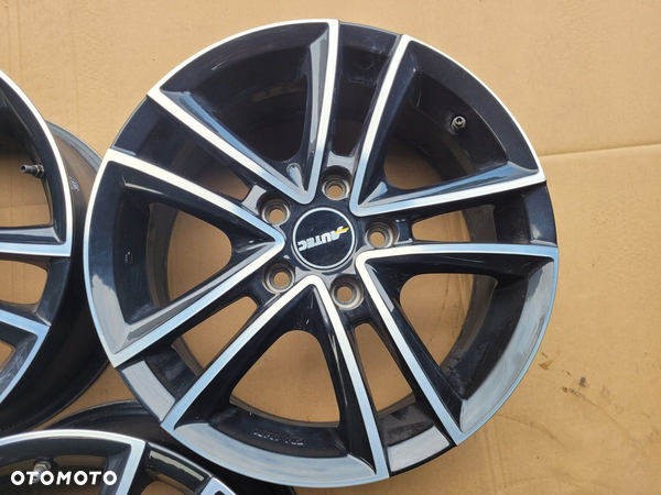 FELGA AUDI VW AUTEC 7JX16 ET50 5X100 KBA48474 16 - 4