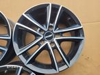 FELGA AUDI VW AUTEC 7JX16 ET50 5X100 KBA48474 16 - 4