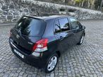 Toyota Yaris 1.0 VVT-i Rock in Rio - 14