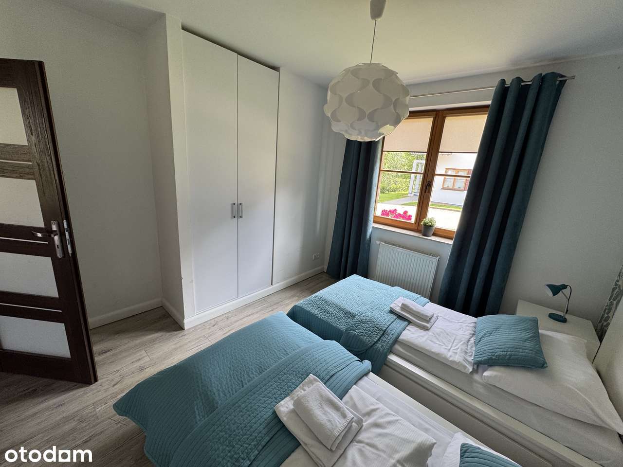 Apartament NAD POTOKIEM | widok na GÓRY | KARPACZ-13