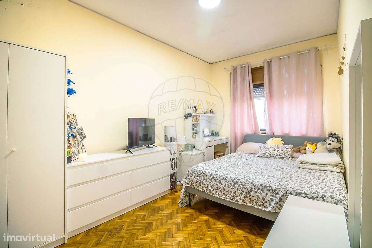 Apartamento T3 para venda-9