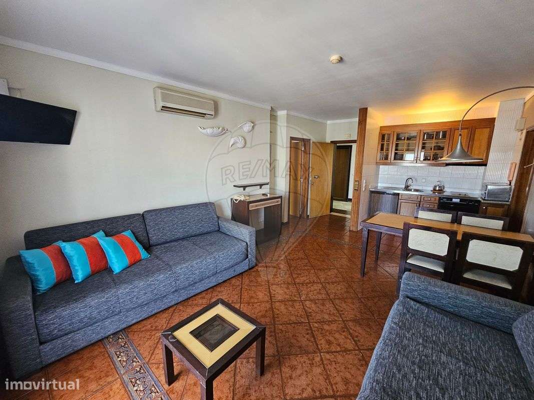 Apartamento T2 para venda - Grande imagem: 3/10
