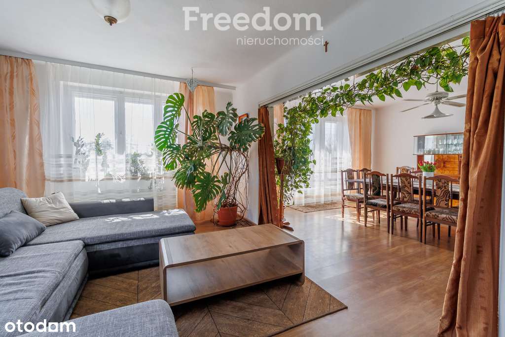 Dom w sercu Zalipia – inwestycja z potencjałem! - Pełny obrazek: 1/20