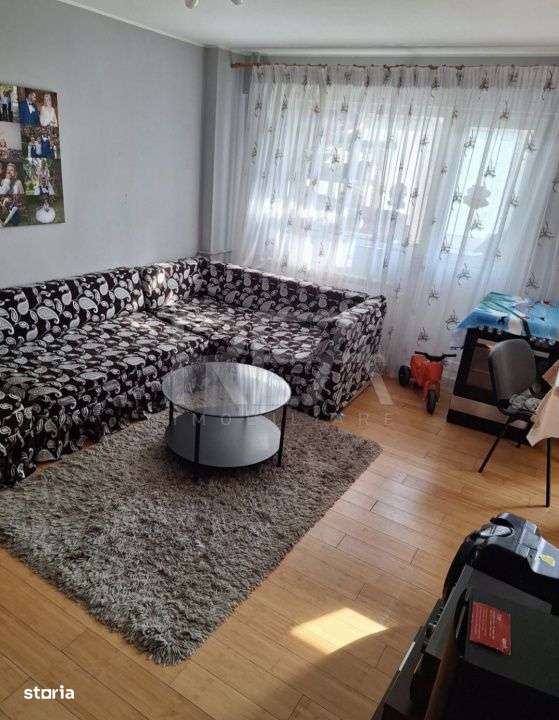 3 camere 8/10, renovat, bloc 1978-Drumul Taberei - Imagine principală: 1/8