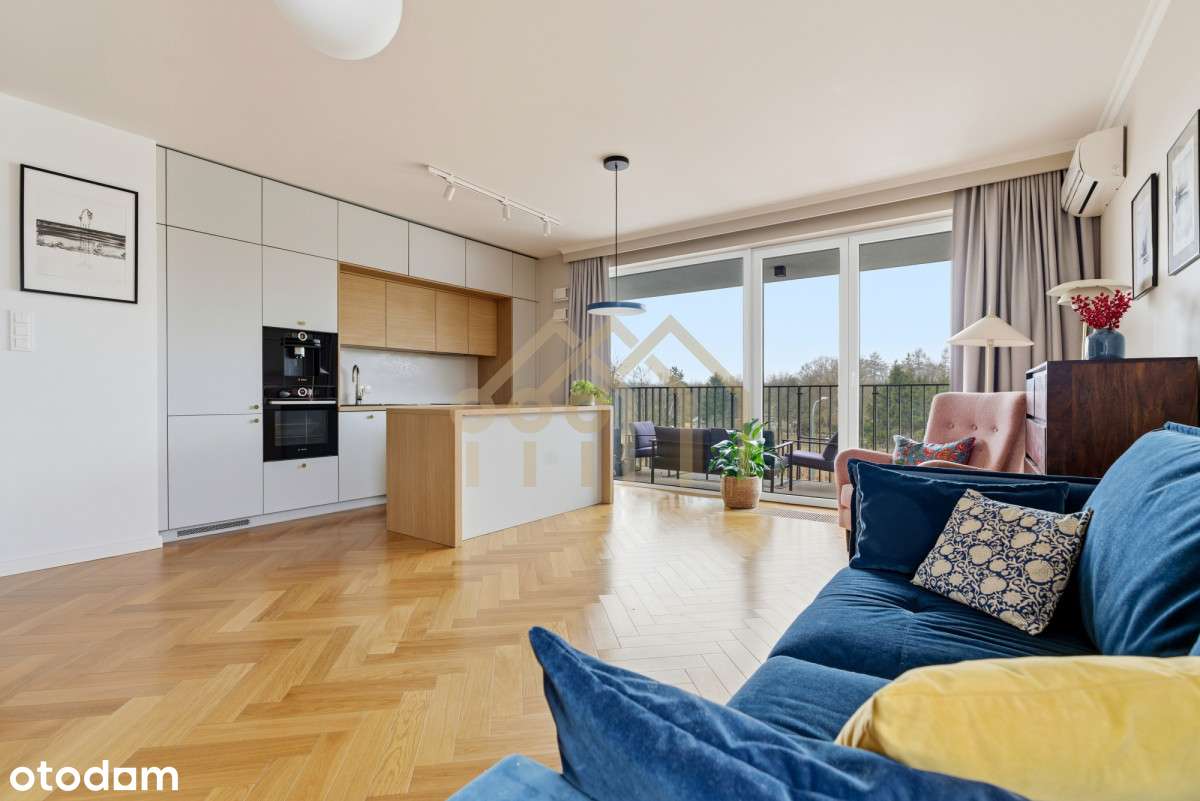 Włoska Perła | 71m² | Klimatyzacja | 2 Garaże-1