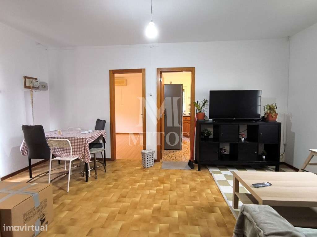 Moradia T3 térrea - Alvarães - Grande imagem: 5/17