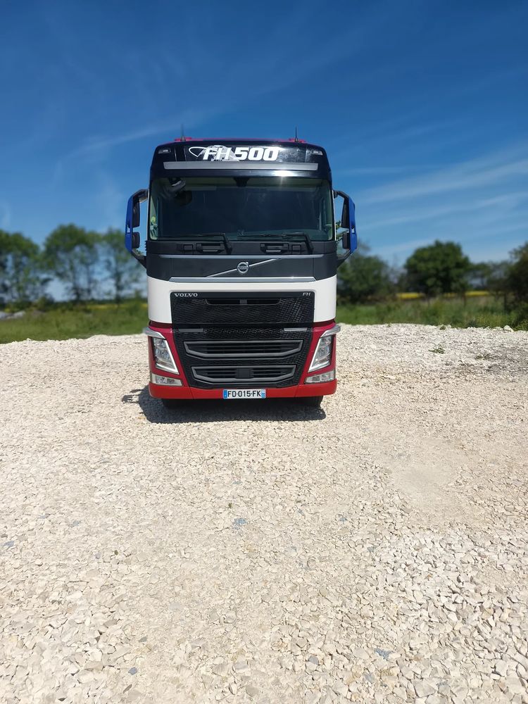Volvo FH 2019