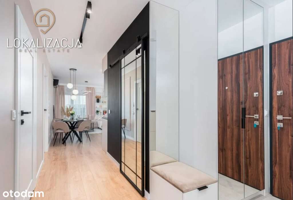 Przestronne 4-pok. mieszkanie ok. 72m² + m. post.-13