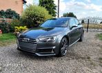 Audi S4 3.0 TFSI quattro tiptronic - 1