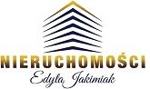 Nieruchomości Edyta Jakimiak Logo