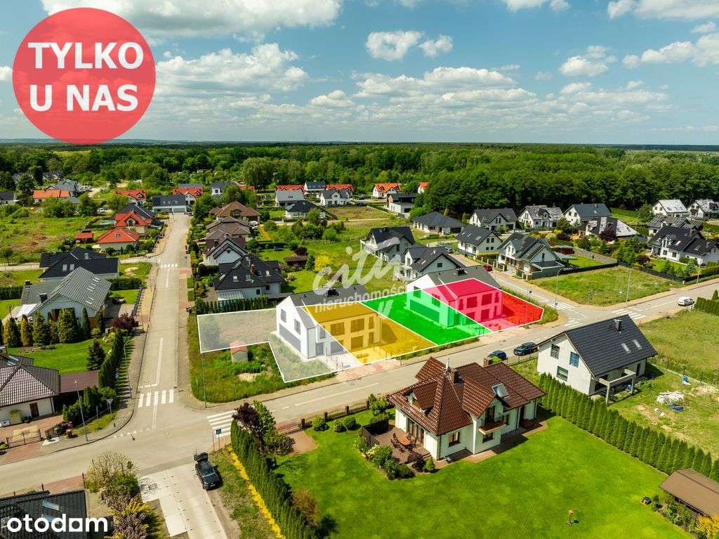 Duża Obniżka!! Bliźniak z dużą działką i garażem - Pełny obrazek: 4/16