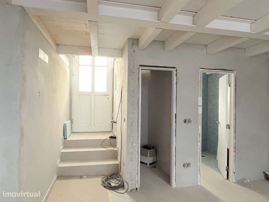 Moradia no Centro Histórico perto das belas praias de Peniche - Grande imagem: 4/33