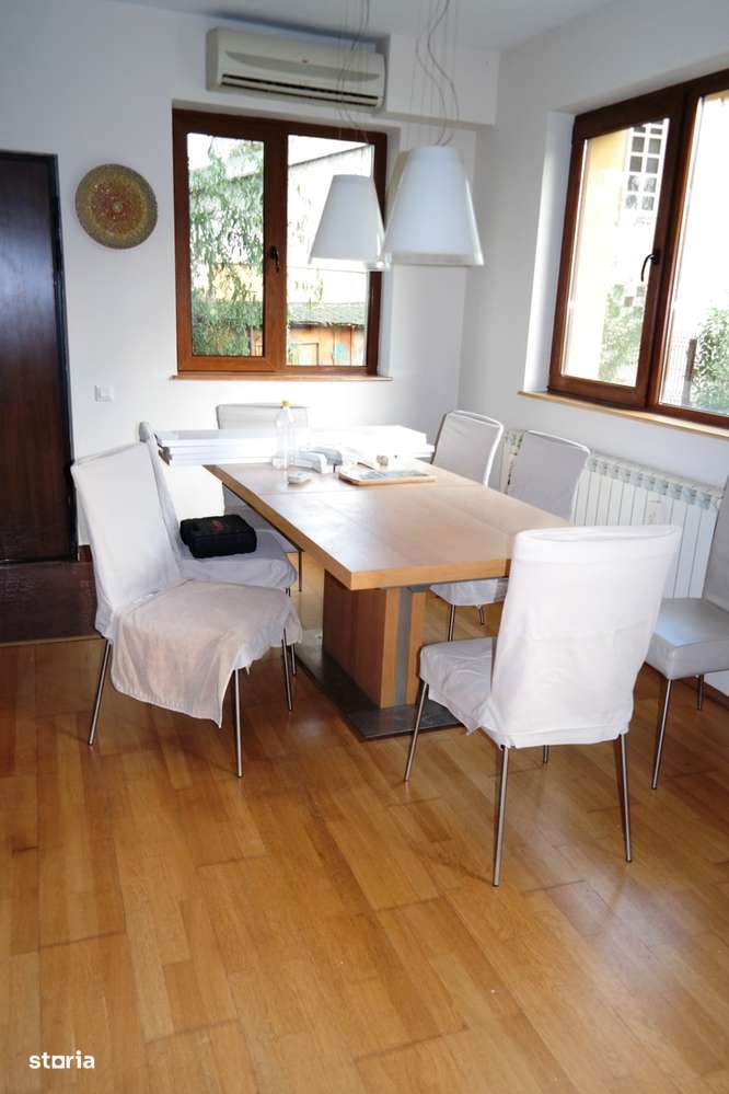 Bucurestii Noi-5min metrou Laminorului,parc Bazilescu!-11