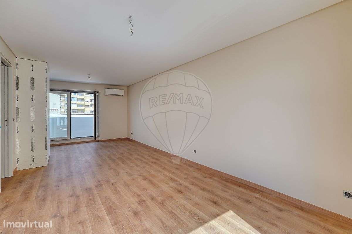 Apartamento T0 para venda-3