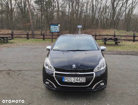 Peugeot 208 1.2 PureTech Style - 2