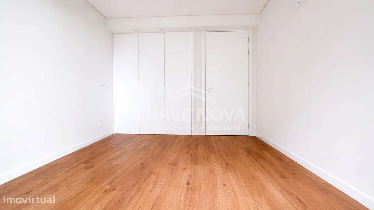 Apartamento T2 + 1 Jardins da Seara-5